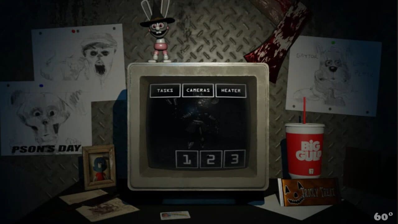 Nightmare Below Disney thumbnail 4