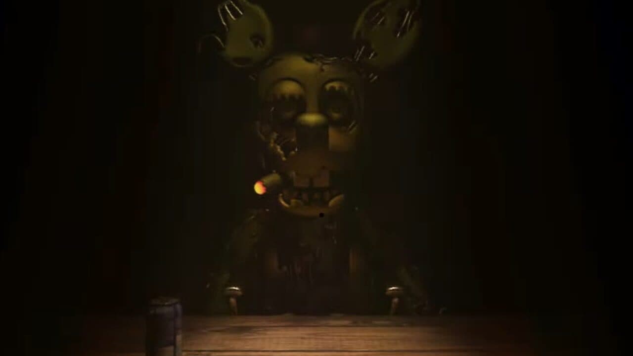 Nightmare Below Disney thumbnail 5