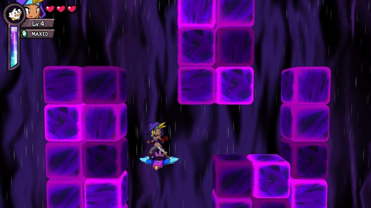 Shantae: Half-Genie Hero - Friends to the End thumbnail 4