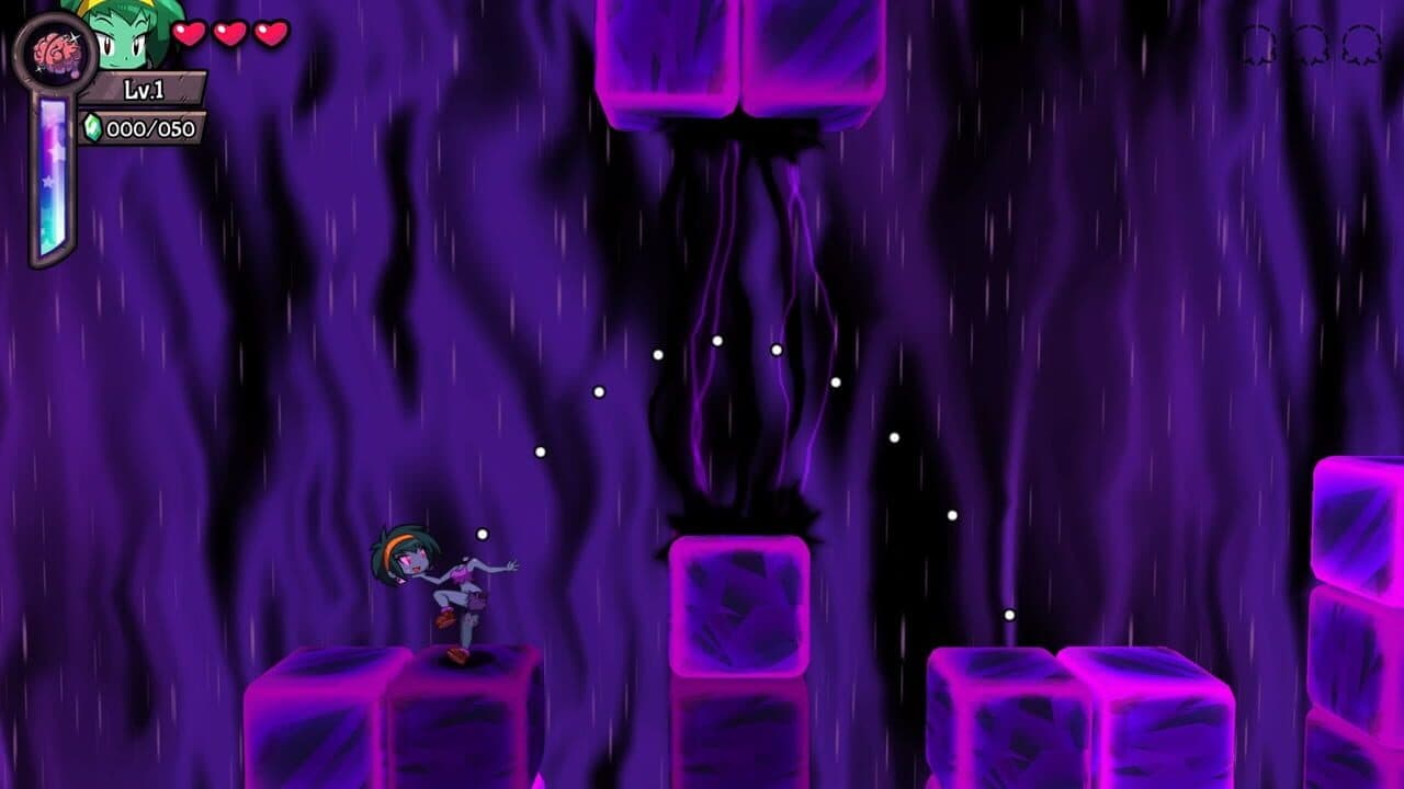 Shantae: Half-Genie Hero - Friends to the End thumbnail 6