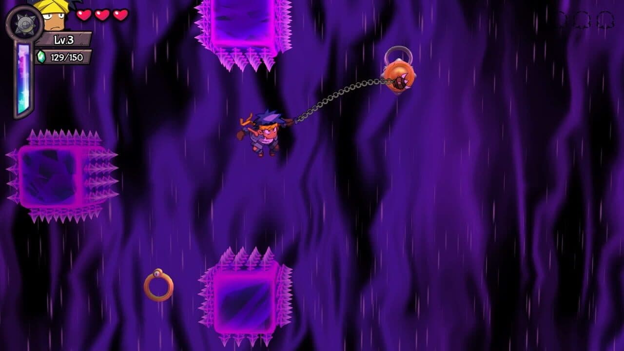 Shantae: Half-Genie Hero - Friends to the End thumbnail 8
