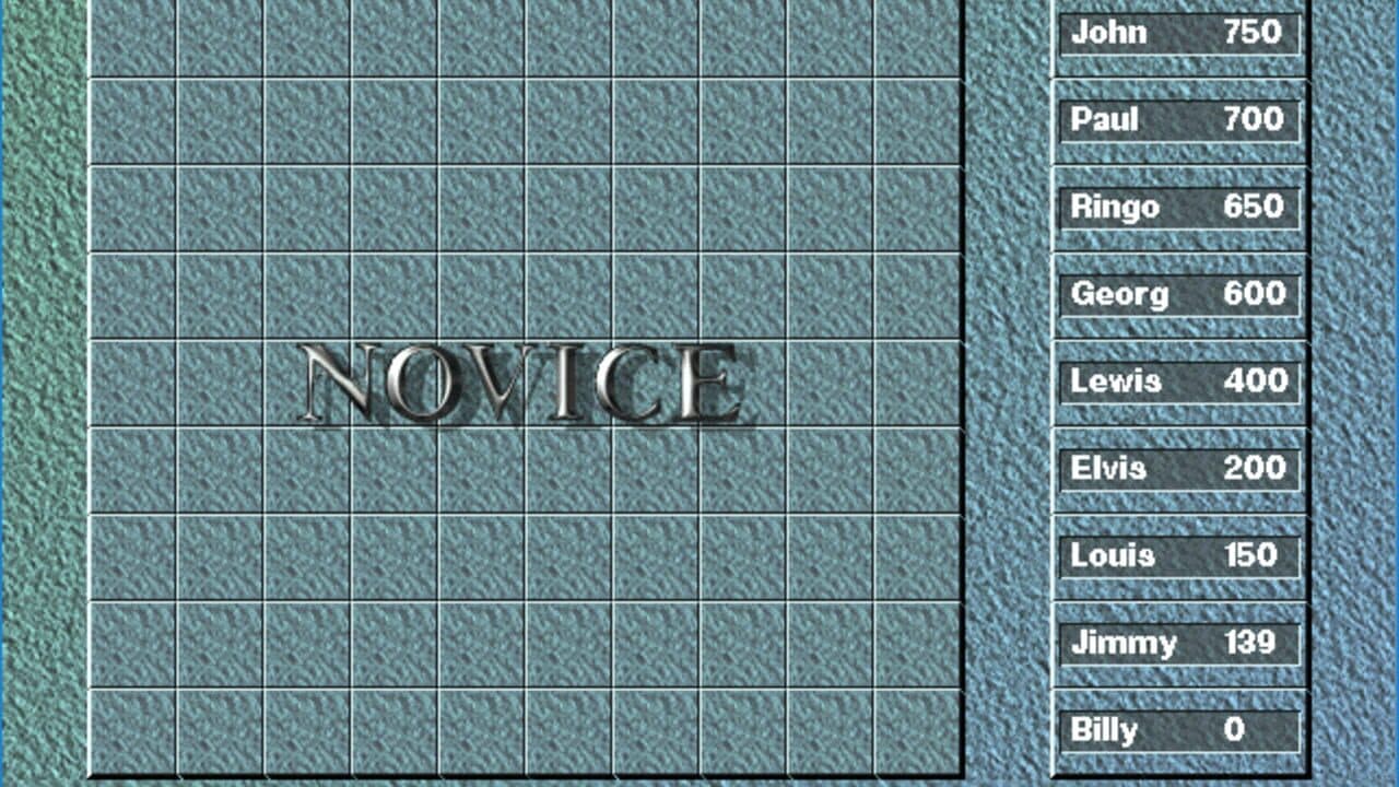 NetWalk screenshot 1
