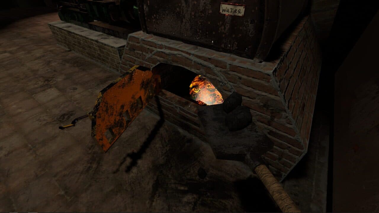 Keep It Running screenshot 1