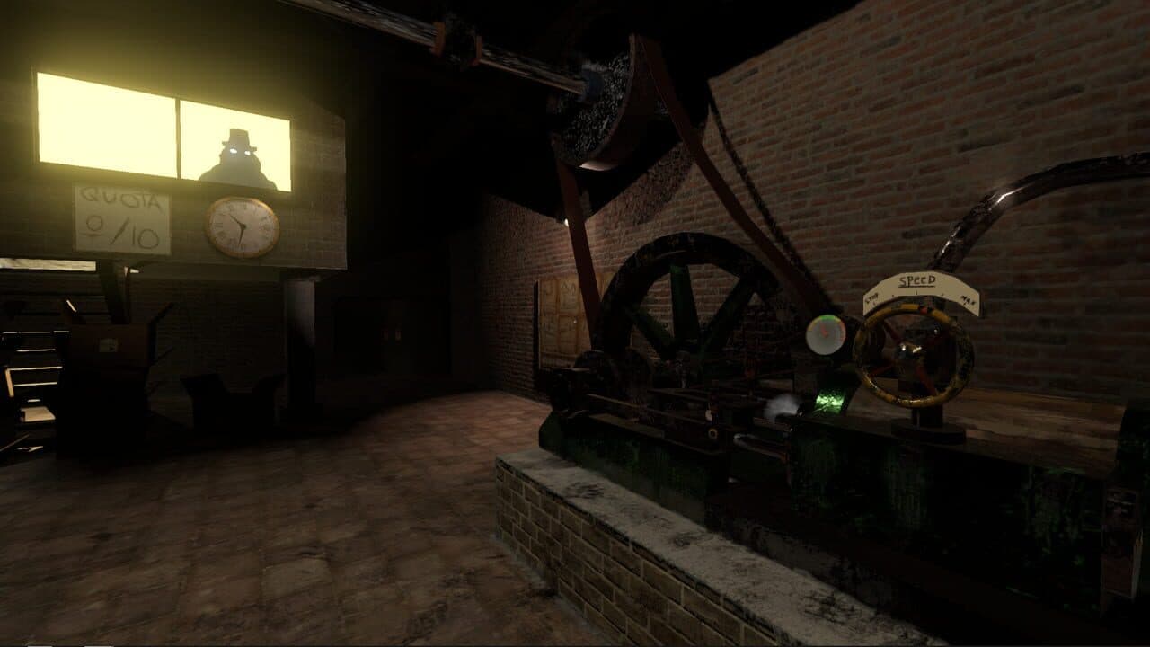 Keep It Running thumbnail 2