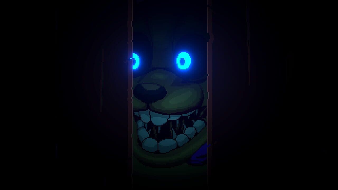 Five Nights at Freddy's: Into the Pit thumbnail 8