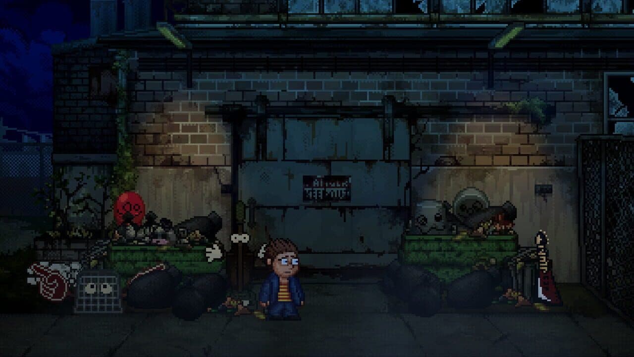 Five Nights at Freddy's: Into the Pit thumbnail 14