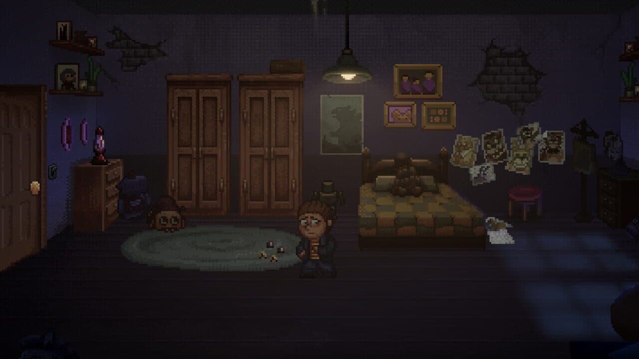 Five Nights at Freddy's: Into the Pit thumbnail 15