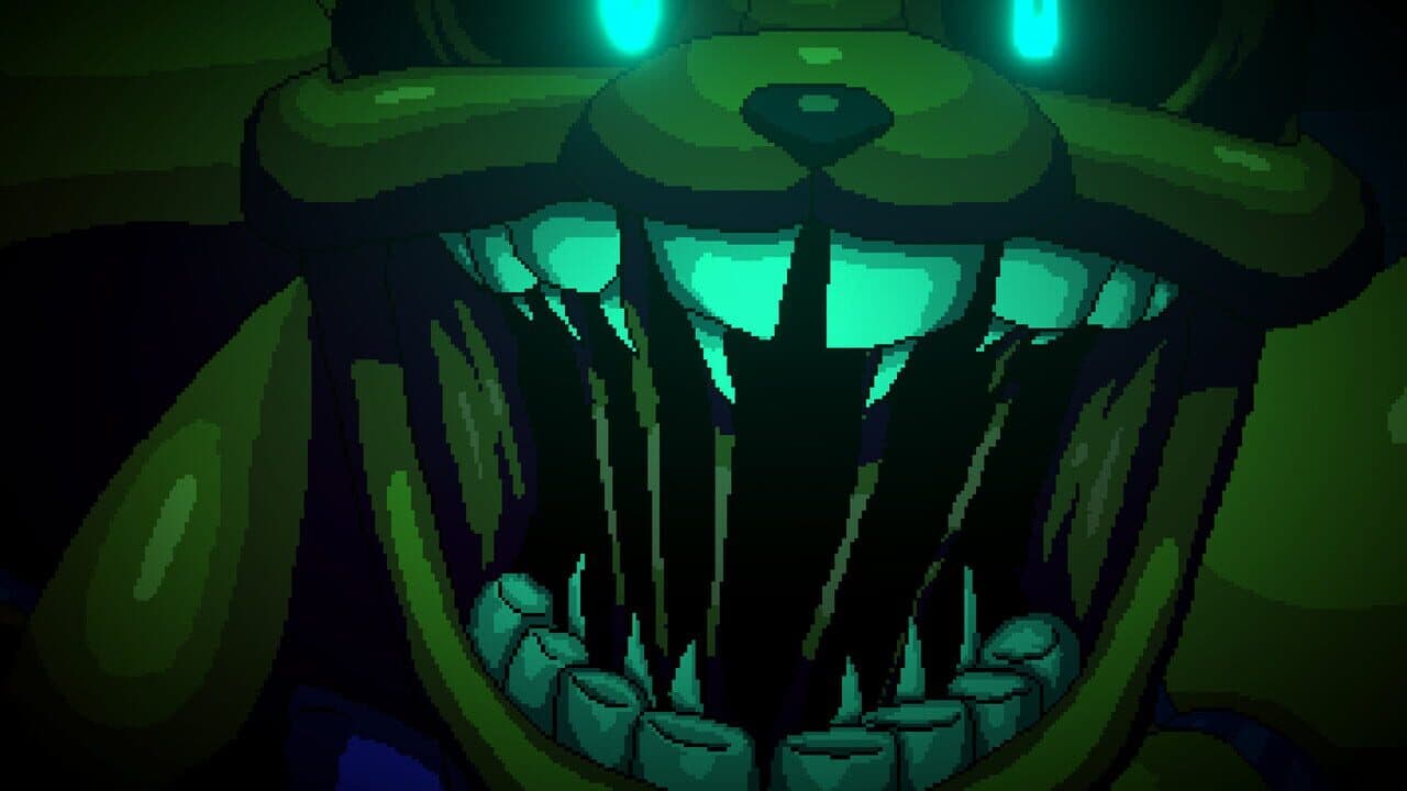 Five Nights at Freddy's: Into the Pit thumbnail 18
