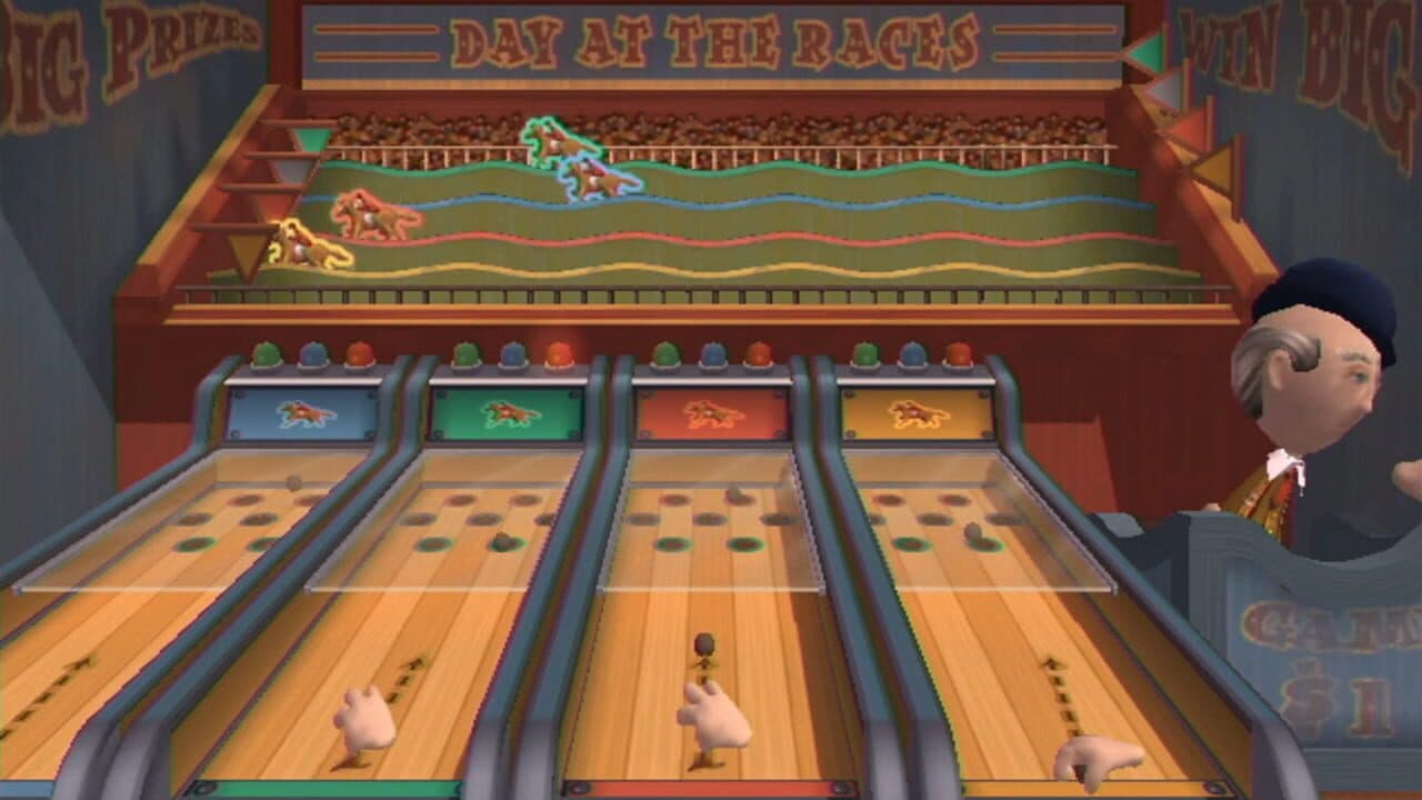 Carnival Games screenshot 1