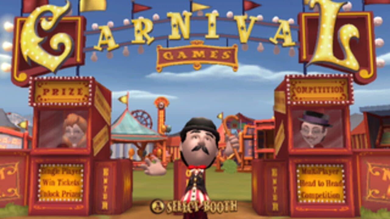 Carnival Games thumbnail 2