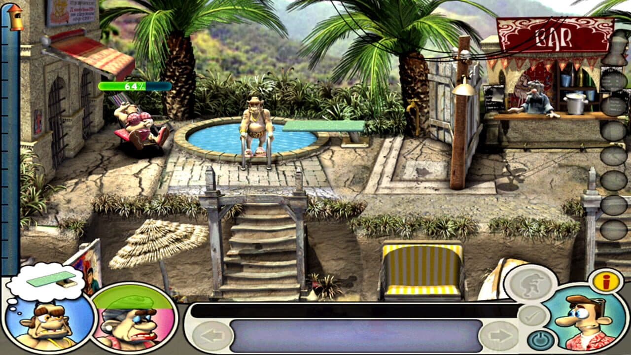 Neighbours From Hell: Season 2 thumbnail 3