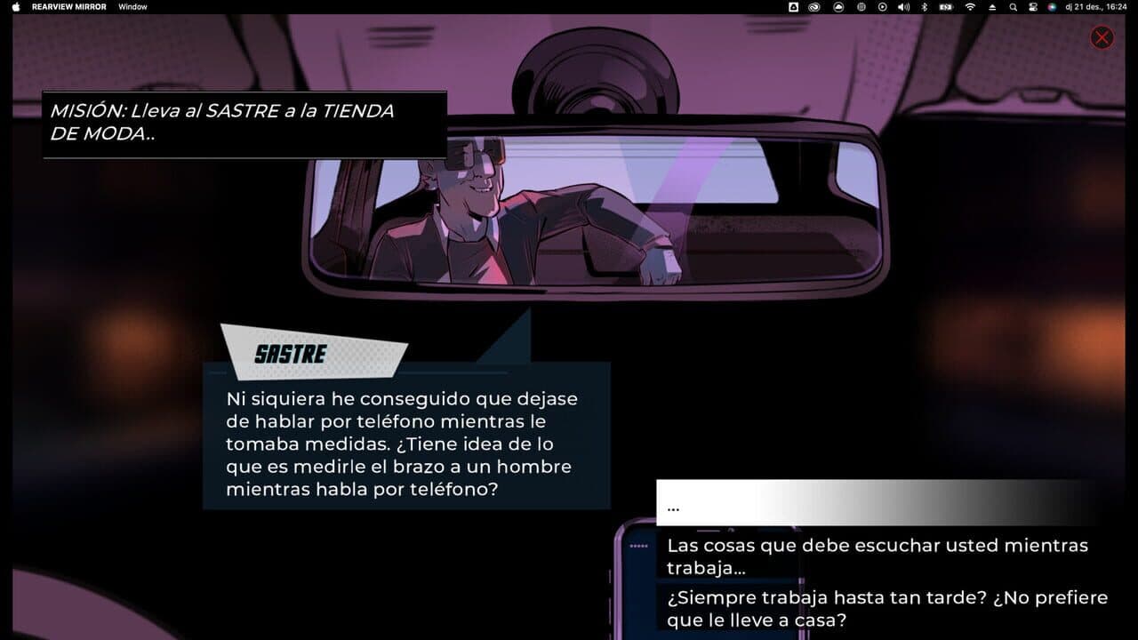 Rearview Mirror thumbnail 4