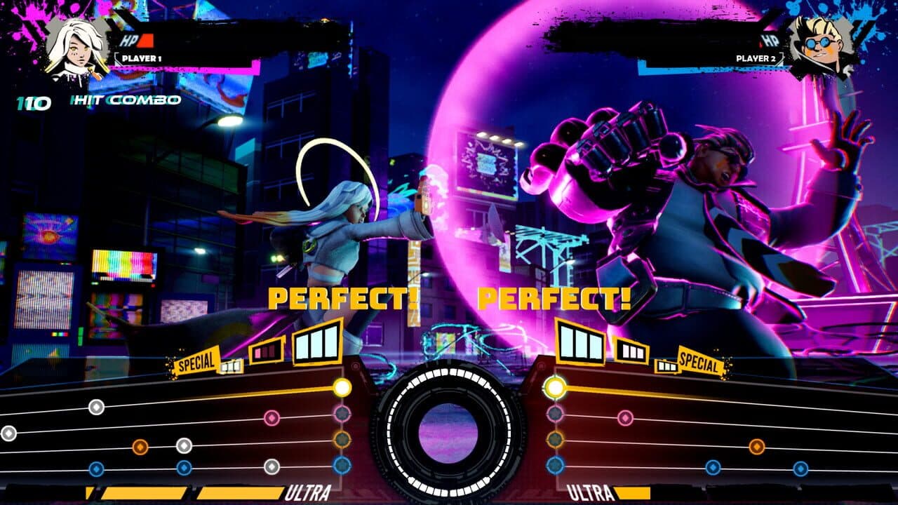 God of Rock: Deluxe Edition thumbnail 3