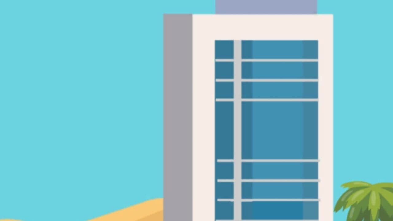 Flappy Camel thumbnail 3