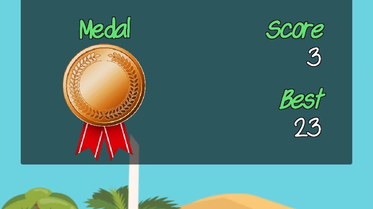 Flappy Camel thumbnail 4