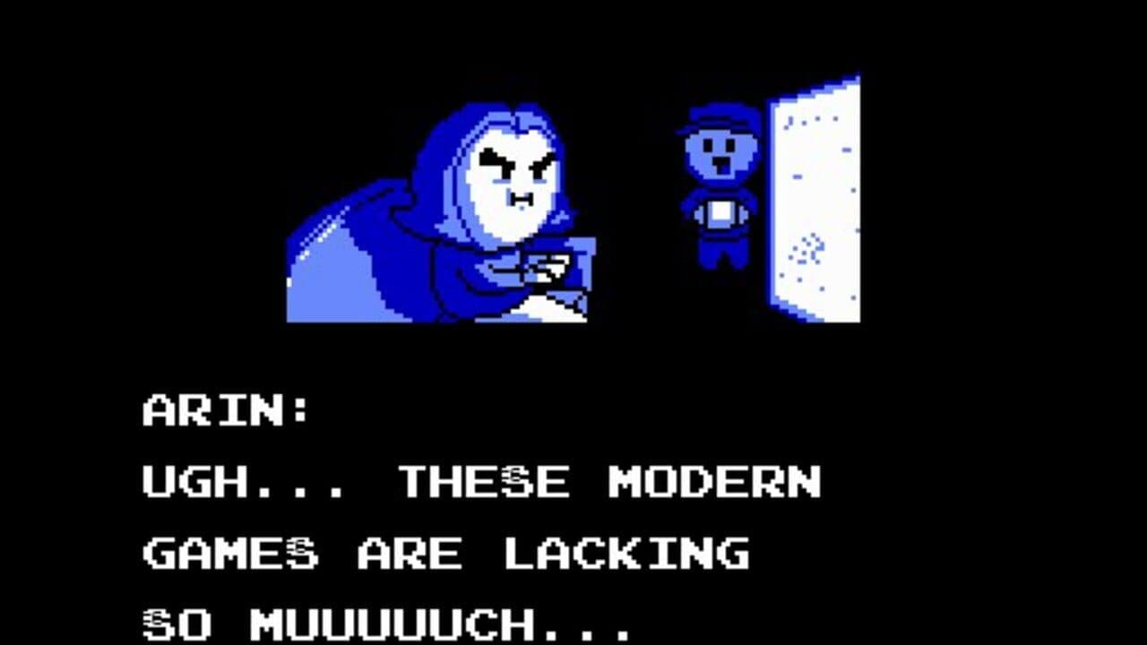 Game Grumps: The Video Game thumbnail 4