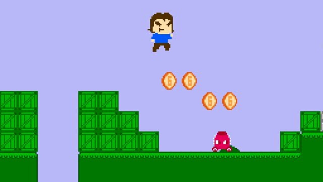 Game Grumps: The Video Game thumbnail 5