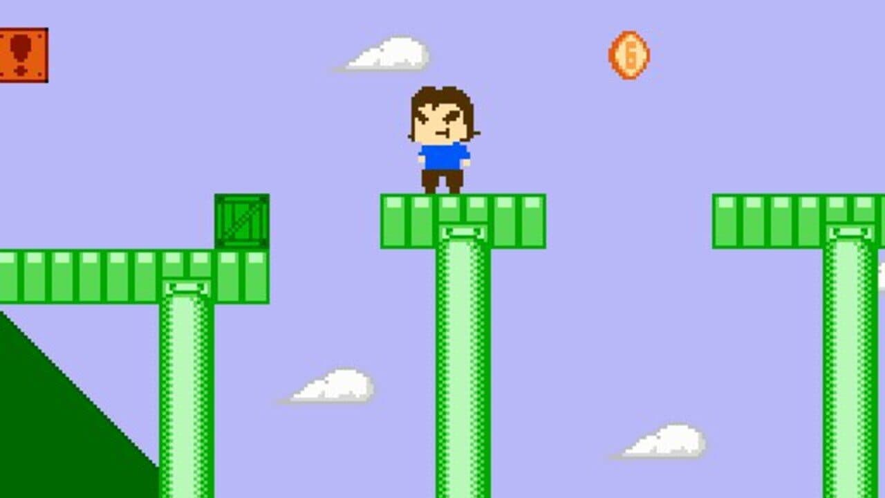 Game Grumps: The Video Game thumbnail 2