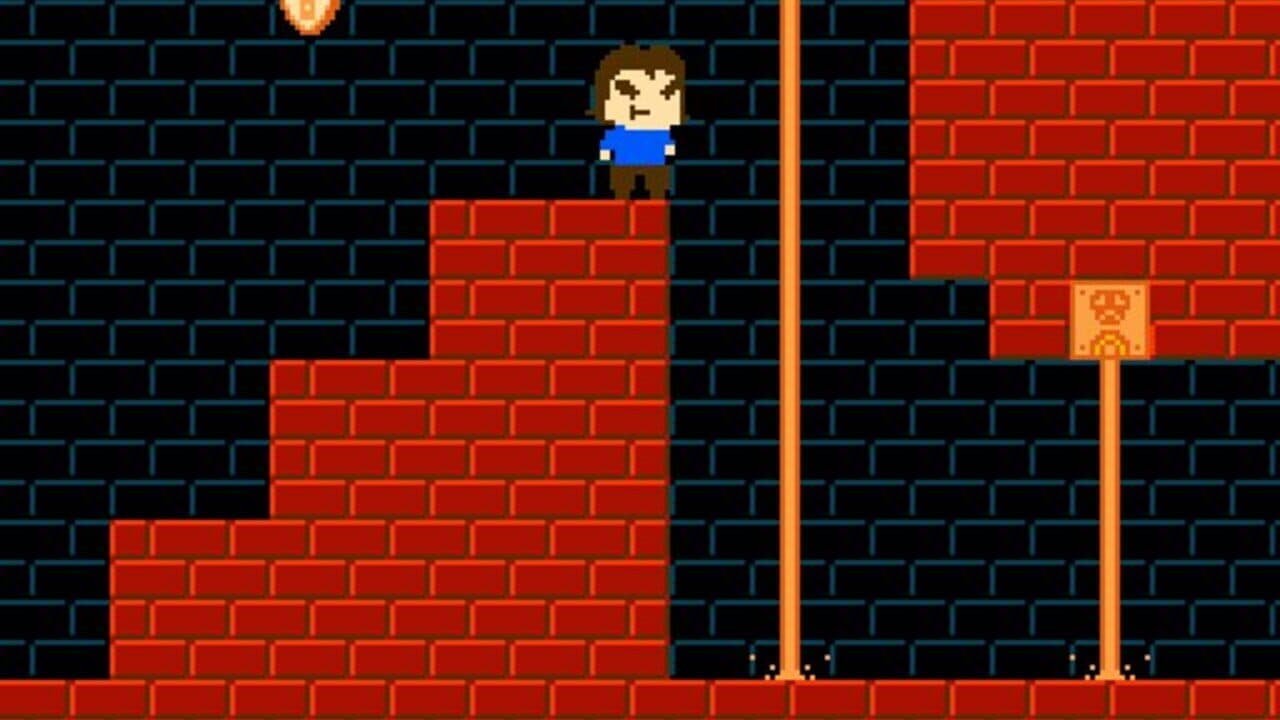 Game Grumps: The Video Game thumbnail 3