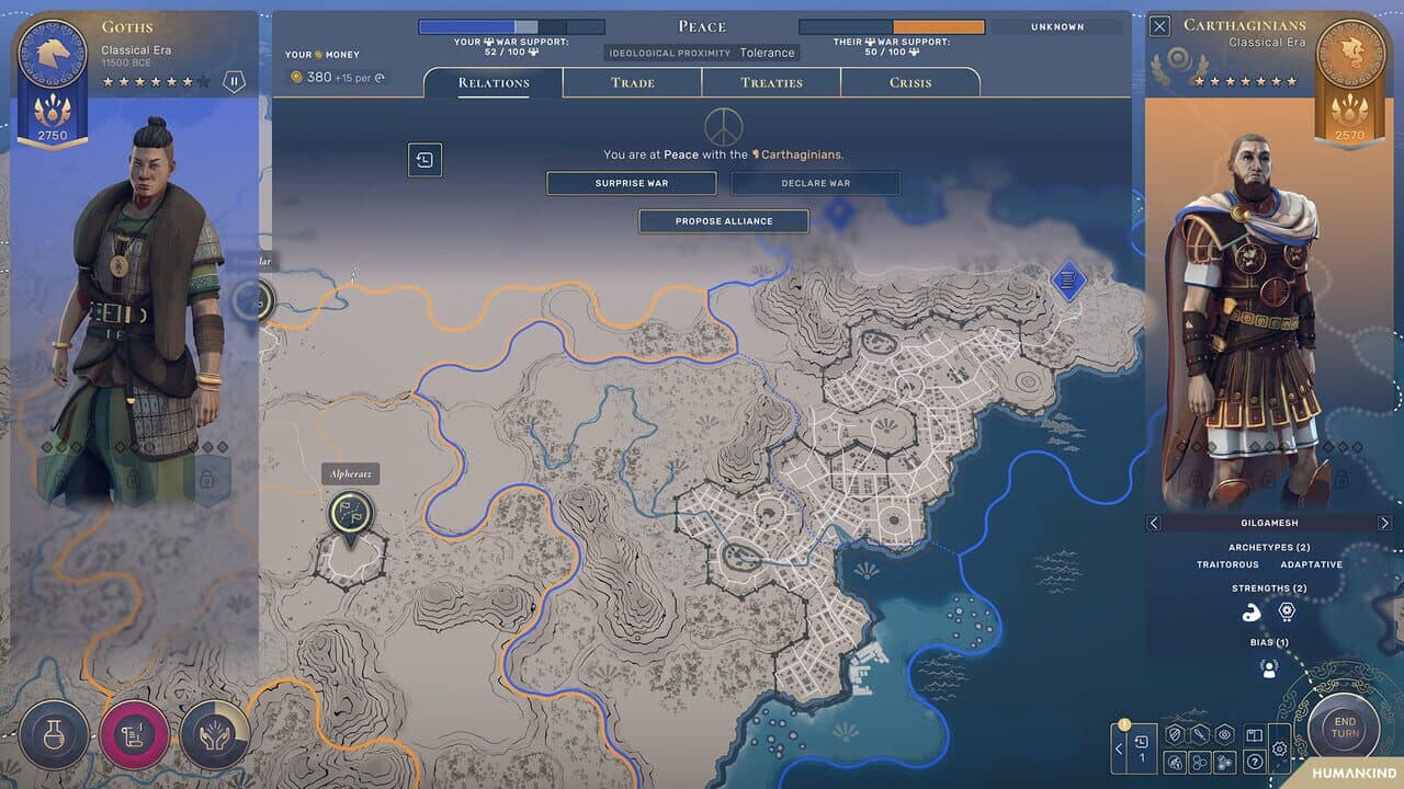 Humankind: Heritage Edition thumbnail 8