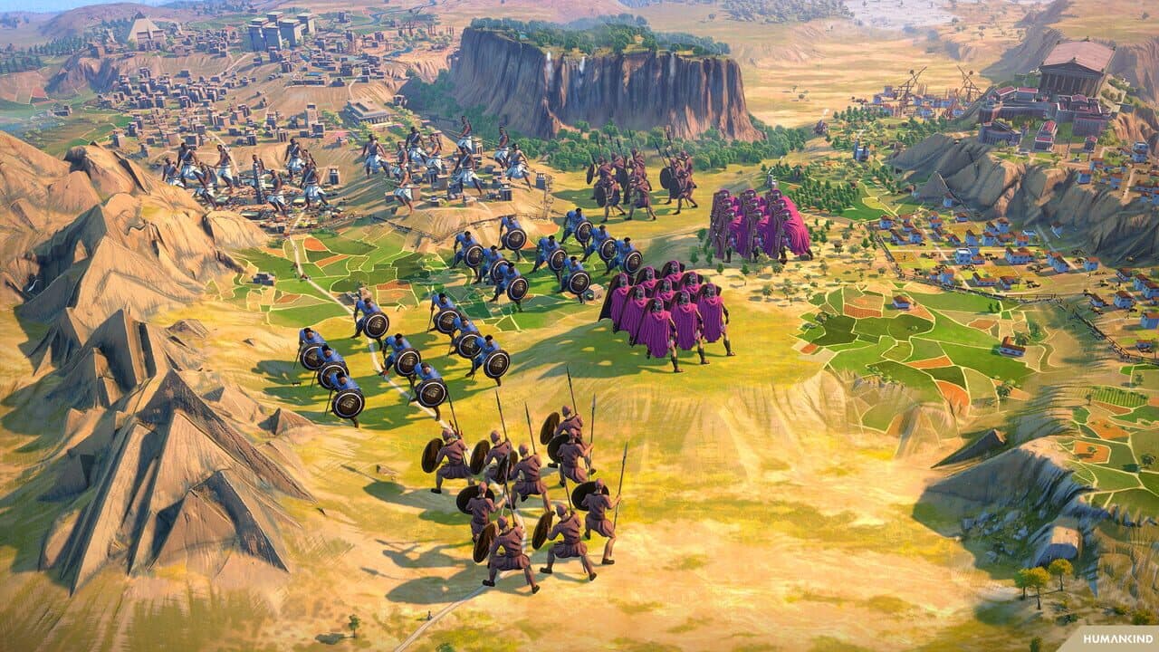 Humankind: Heritage Edition thumbnail 10