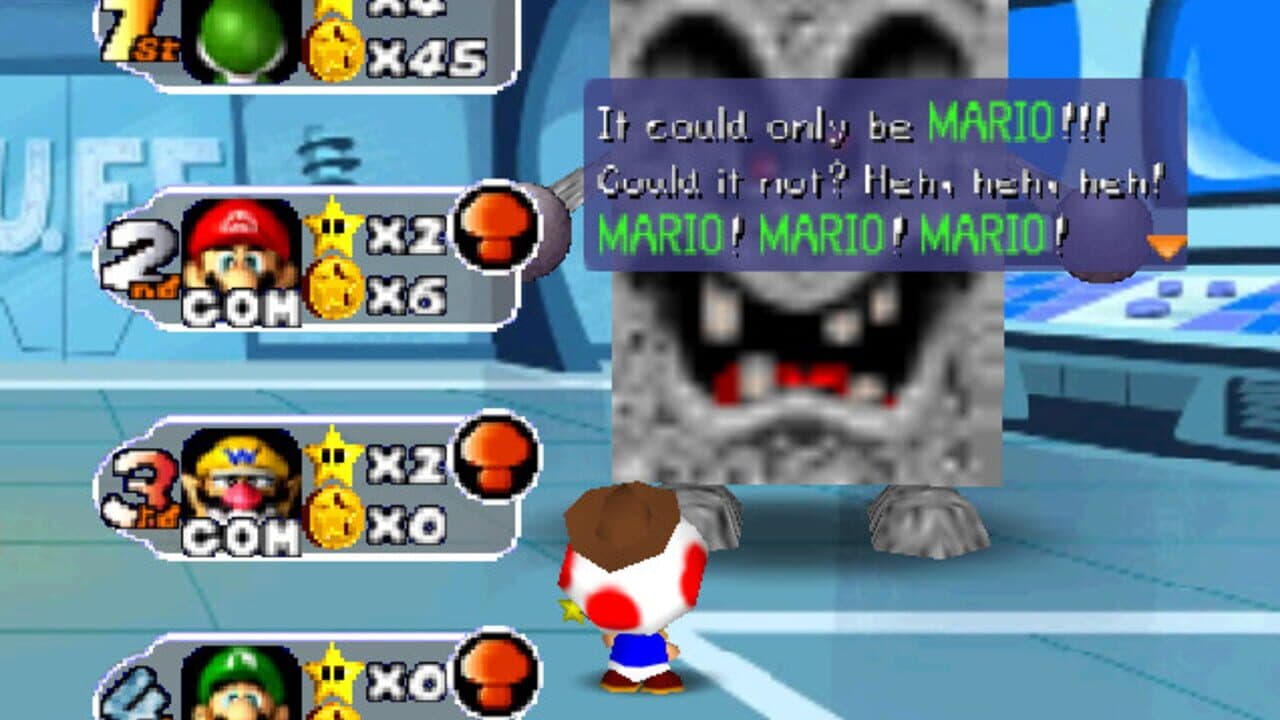 MP2: Petropolis (Block Party) screenshot 1