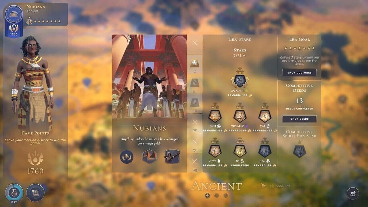 Humankind: Definitive Edition thumbnail 2