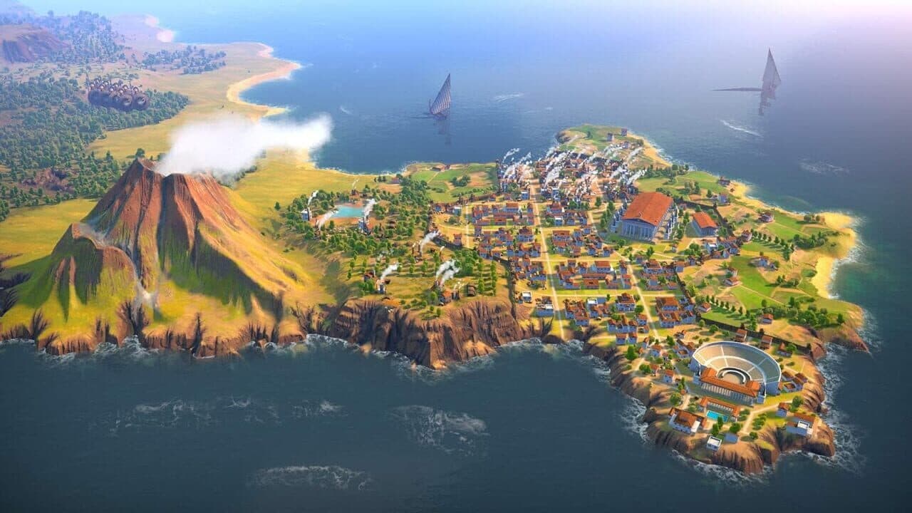 Humankind: Definitive Edition thumbnail 3