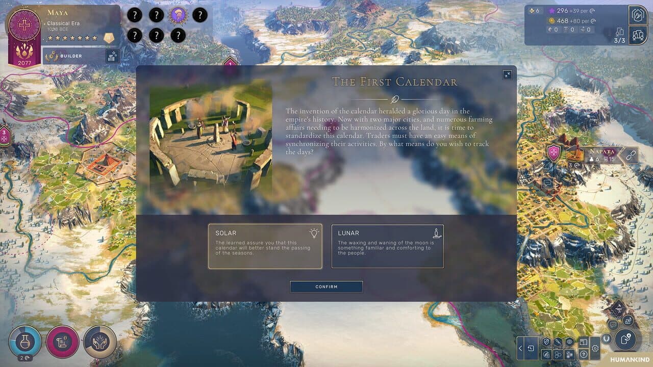 Humankind: Definitive Edition thumbnail 7