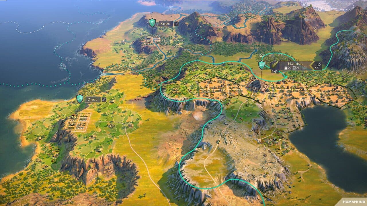 Humankind: Definitive Edition thumbnail 15