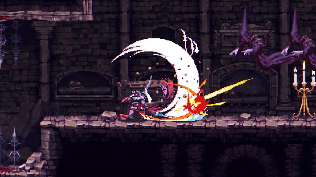 Blasphemous: Strife & Ruin thumbnail 3