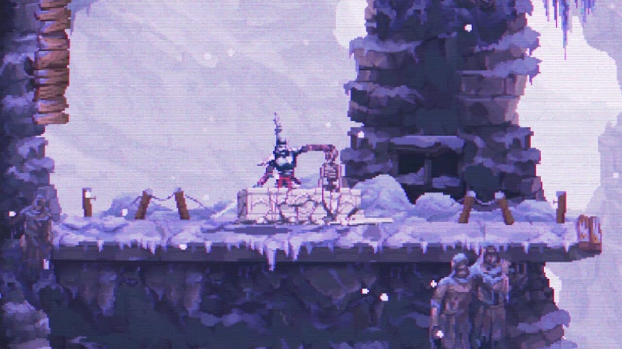 Blasphemous: Strife & Ruin thumbnail 4
