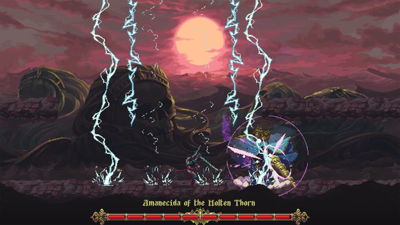 Blasphemous: Strife & Ruin thumbnail 5