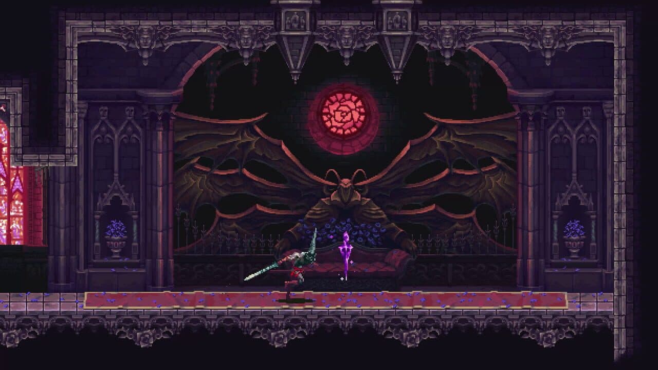 Blasphemous: Strife & Ruin thumbnail 8