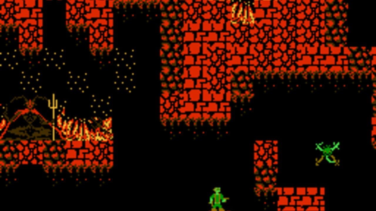 Bowels of the Beast thumbnail 2