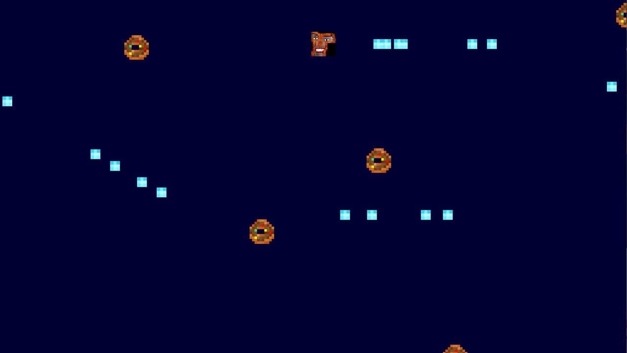 Crappy Game screenshot 1