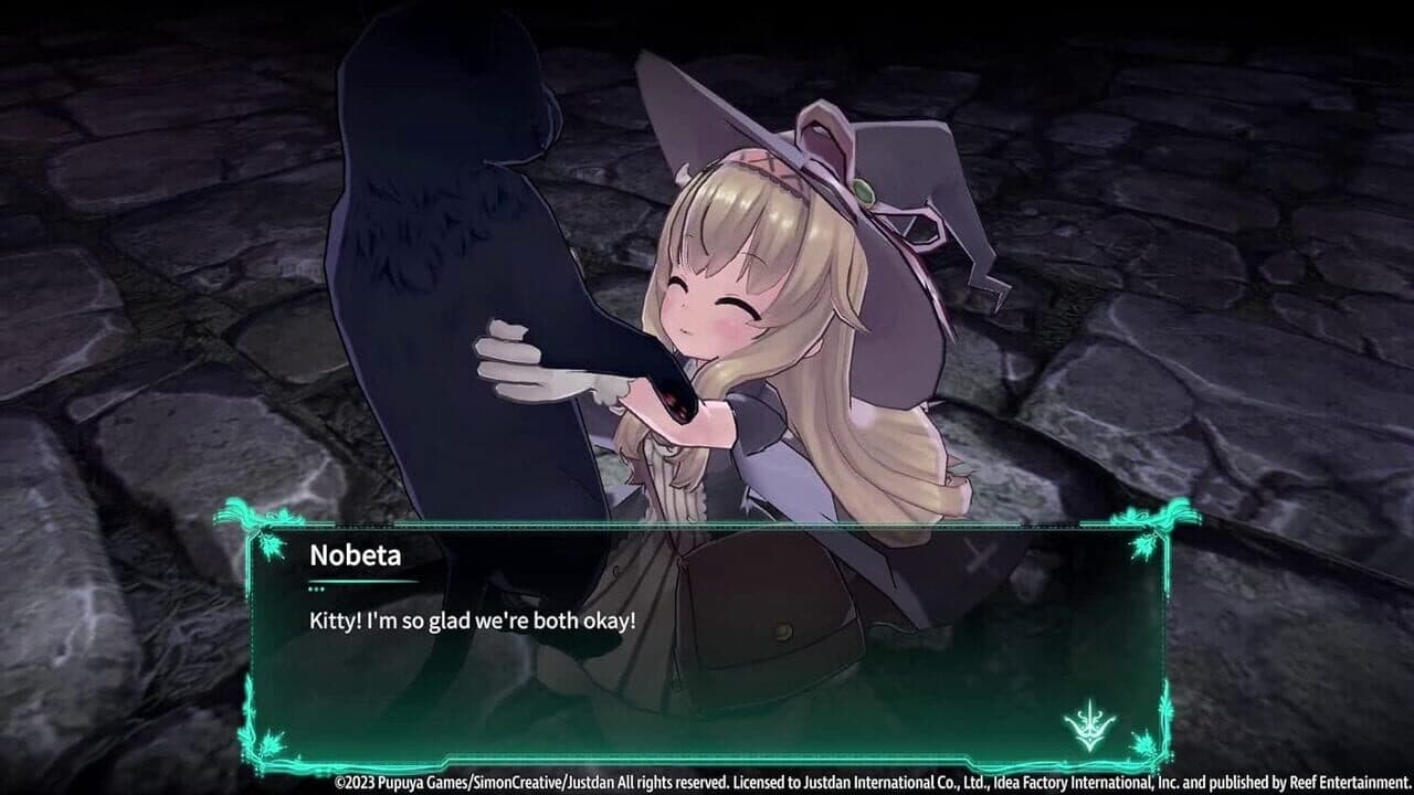 Little Witch Nobeta: Limited Edition thumbnail 6