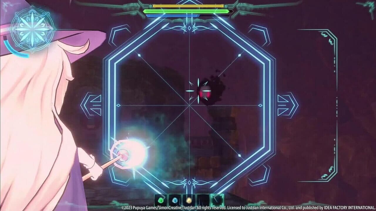Little Witch Nobeta: Limited Edition thumbnail 3