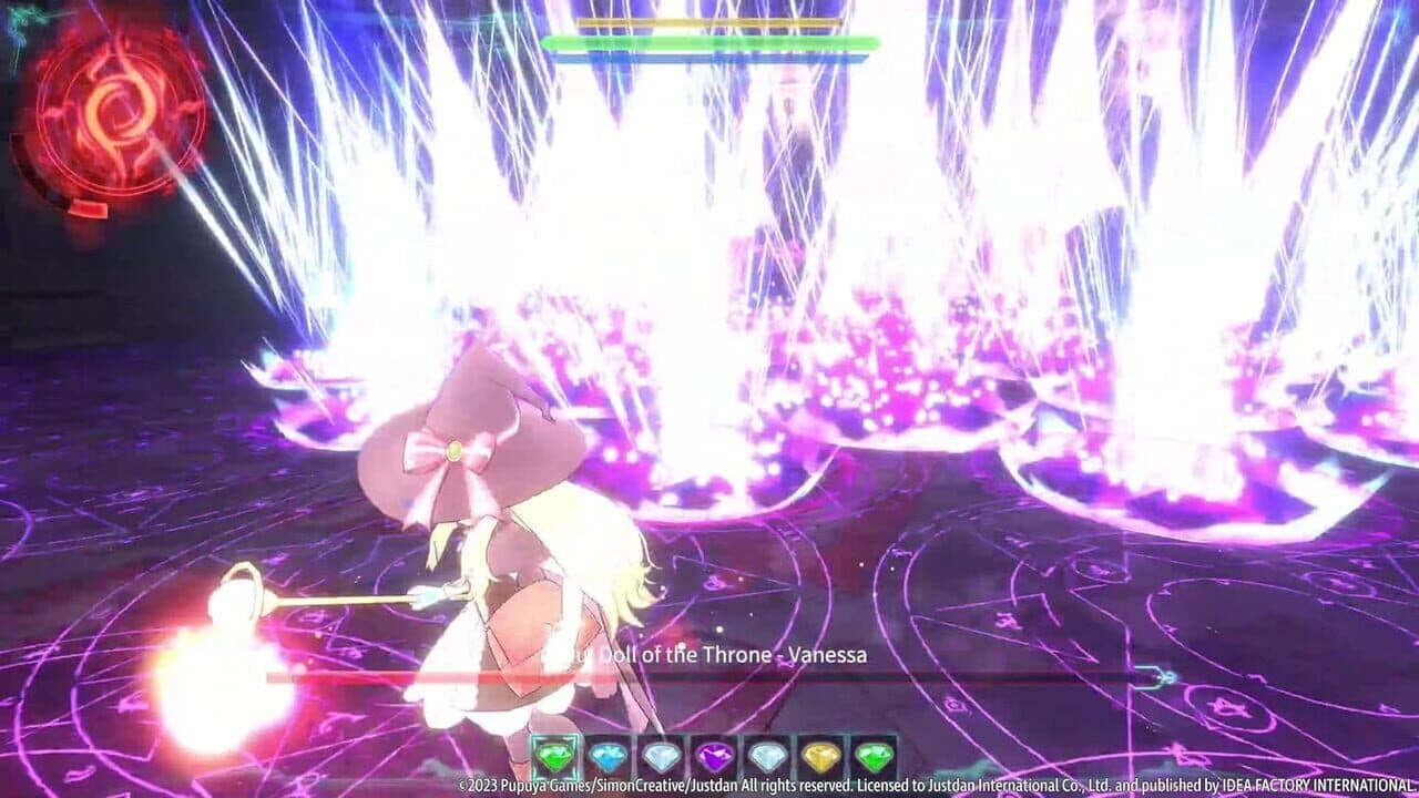Little Witch Nobeta: Limited Edition thumbnail 4