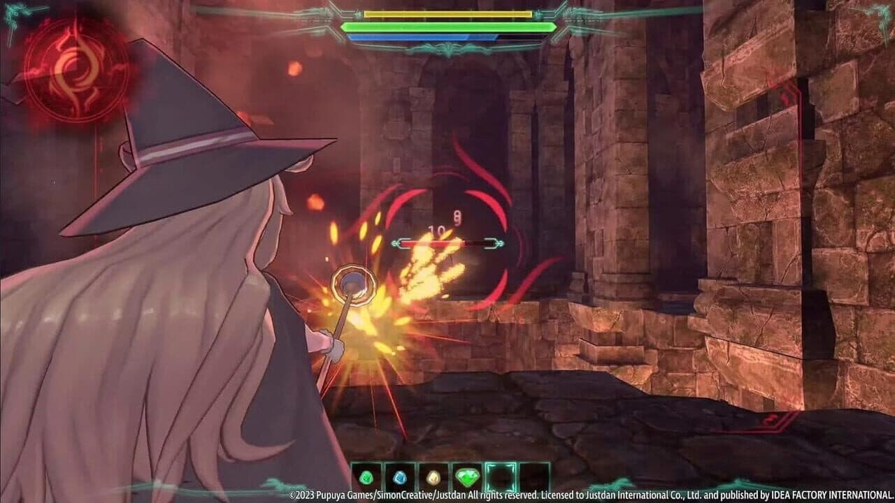 Little Witch Nobeta: Limited Edition thumbnail 8