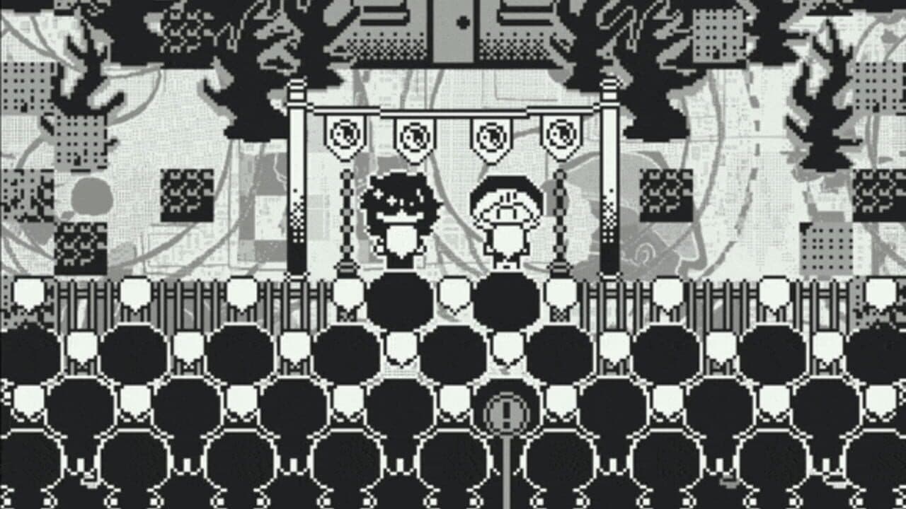 Our Long Walk Home screenshot 1