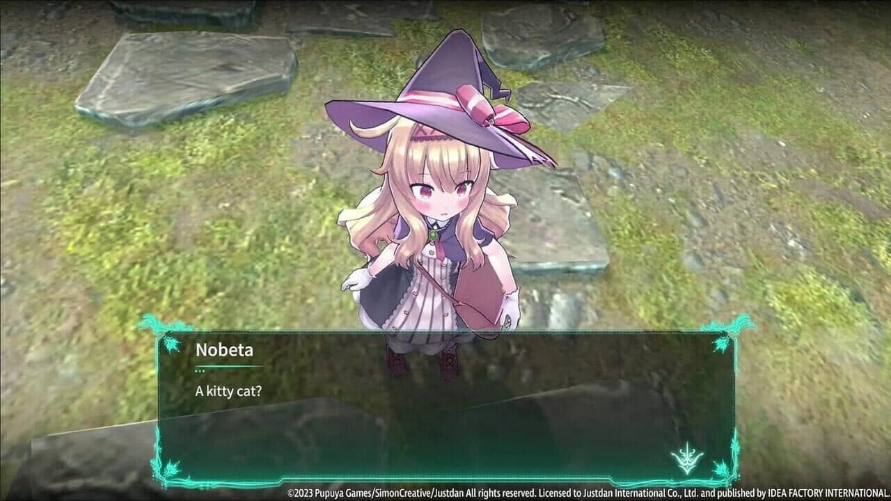 Little Witch Nobeta: Day One Edition thumbnail 3