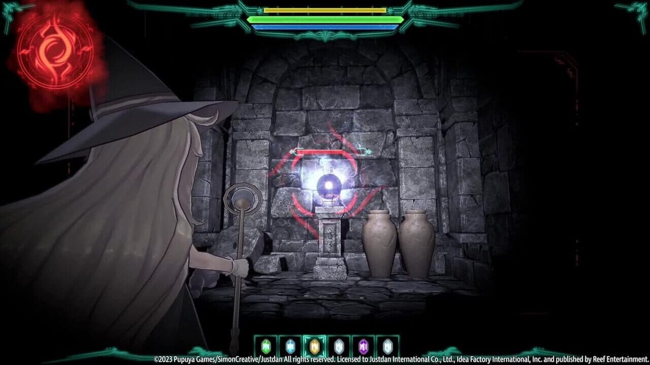 Little Witch Nobeta: Day One Edition thumbnail 6