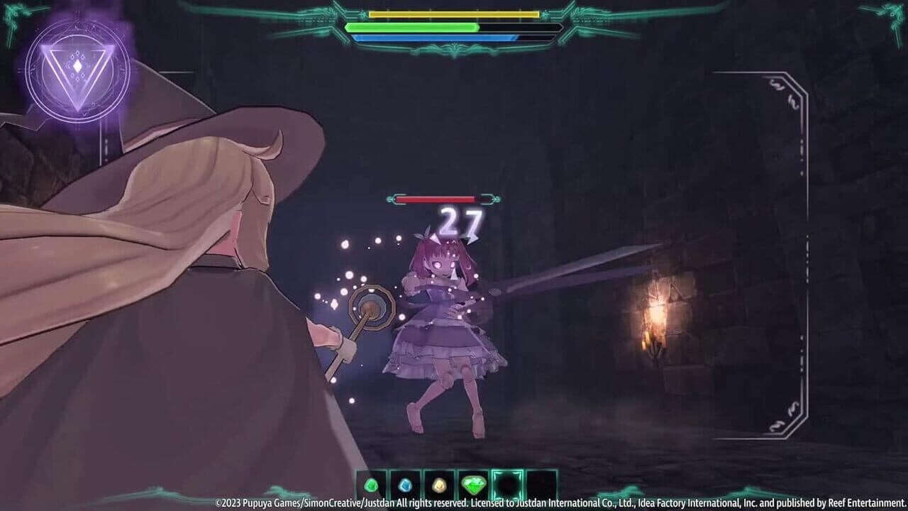 Little Witch Nobeta: Day One Edition thumbnail 7