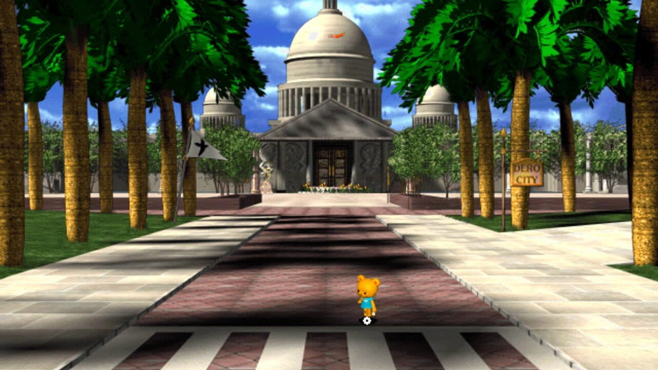 Cookie's Bustle thumbnail 3