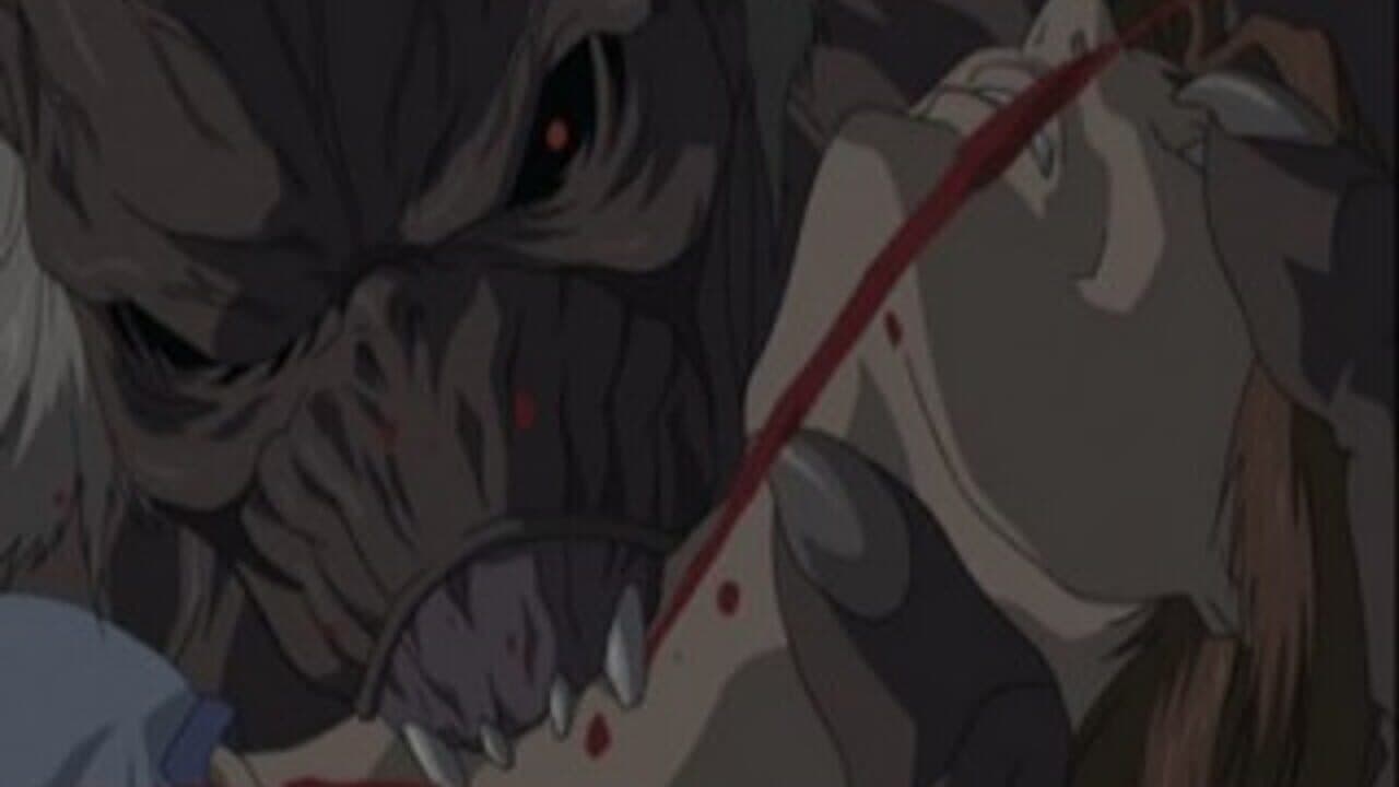 Blood: The Last Vampire - First Volume thumbnail 5