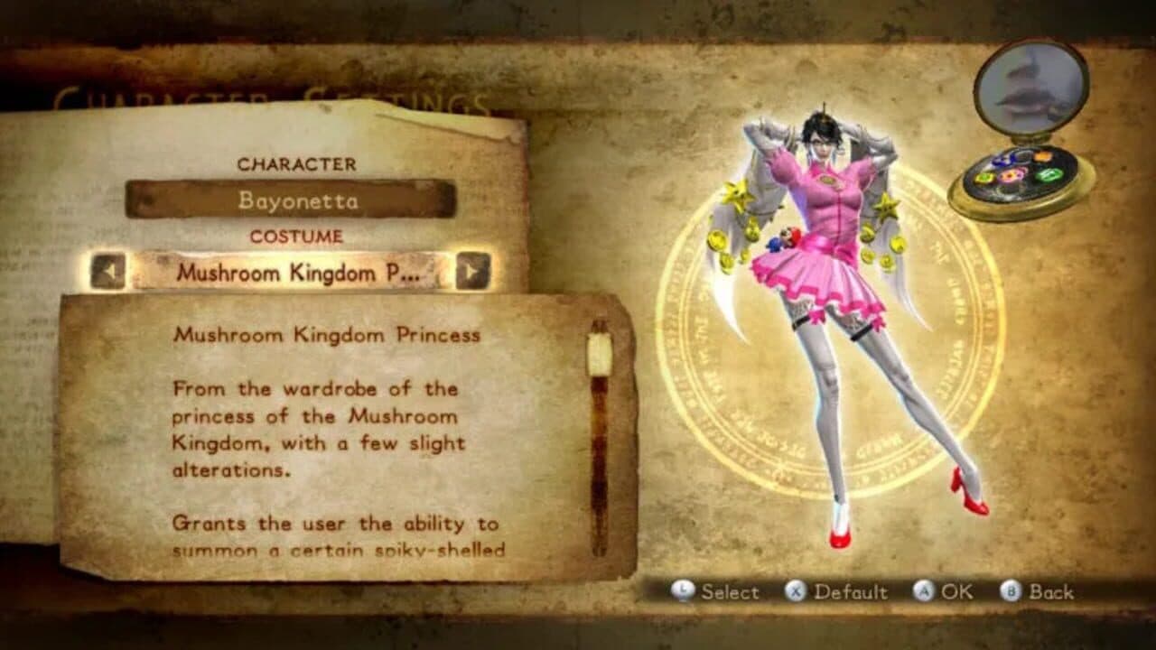 Bayonetta 2 thumbnail 2