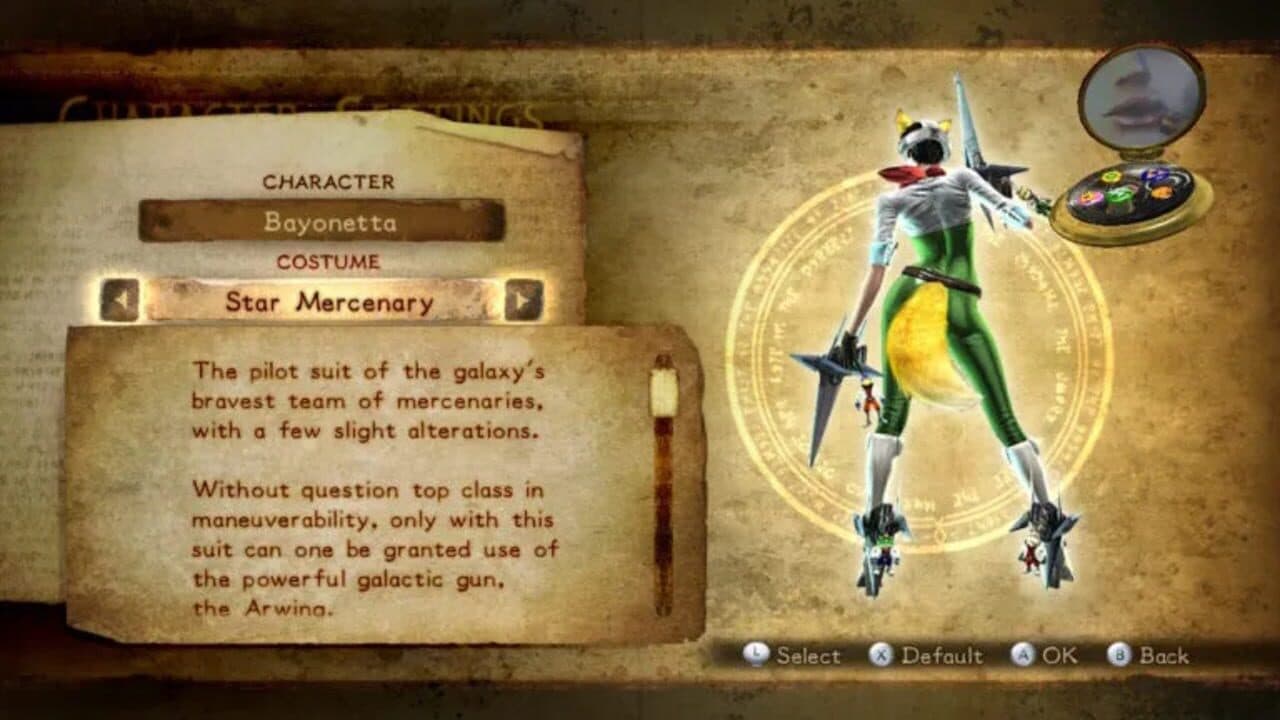Bayonetta 2 thumbnail 3