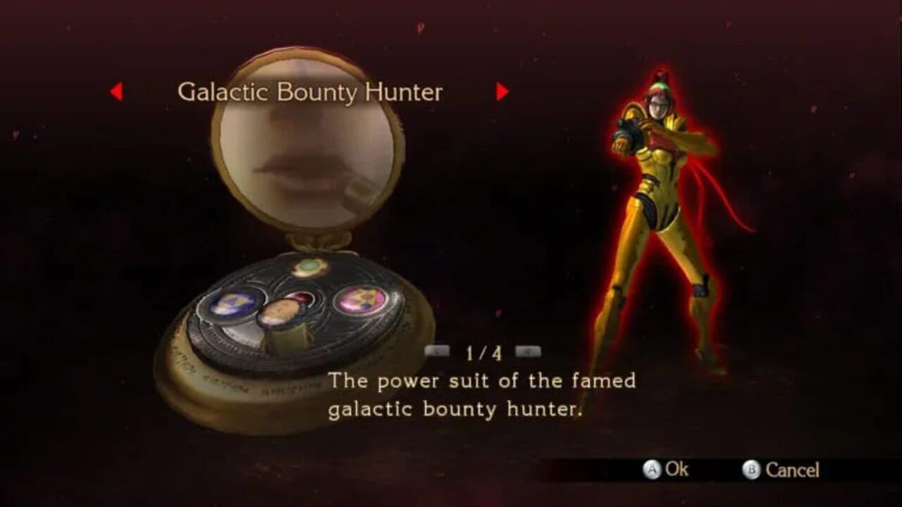Bayonetta 2 thumbnail 6