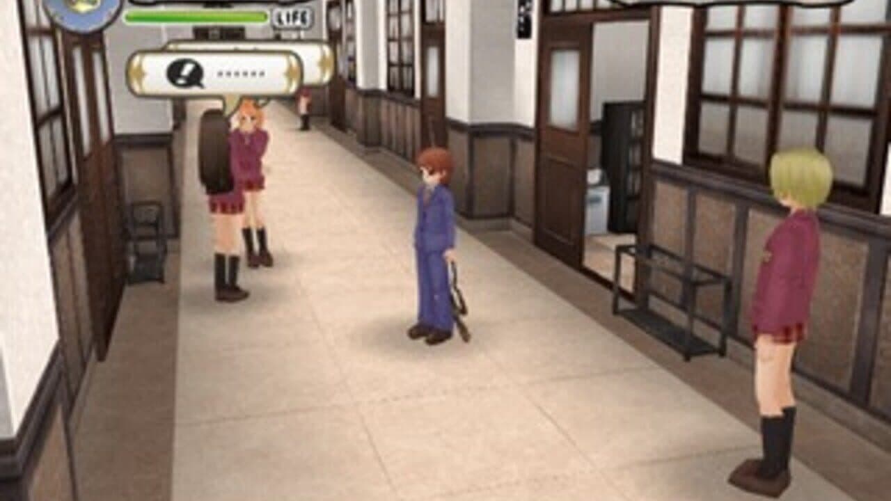 Negima! Magister Negi Magi: 1 Jikan-me - Okochama-sensei ha Mahoutsukai! thumbnail 3